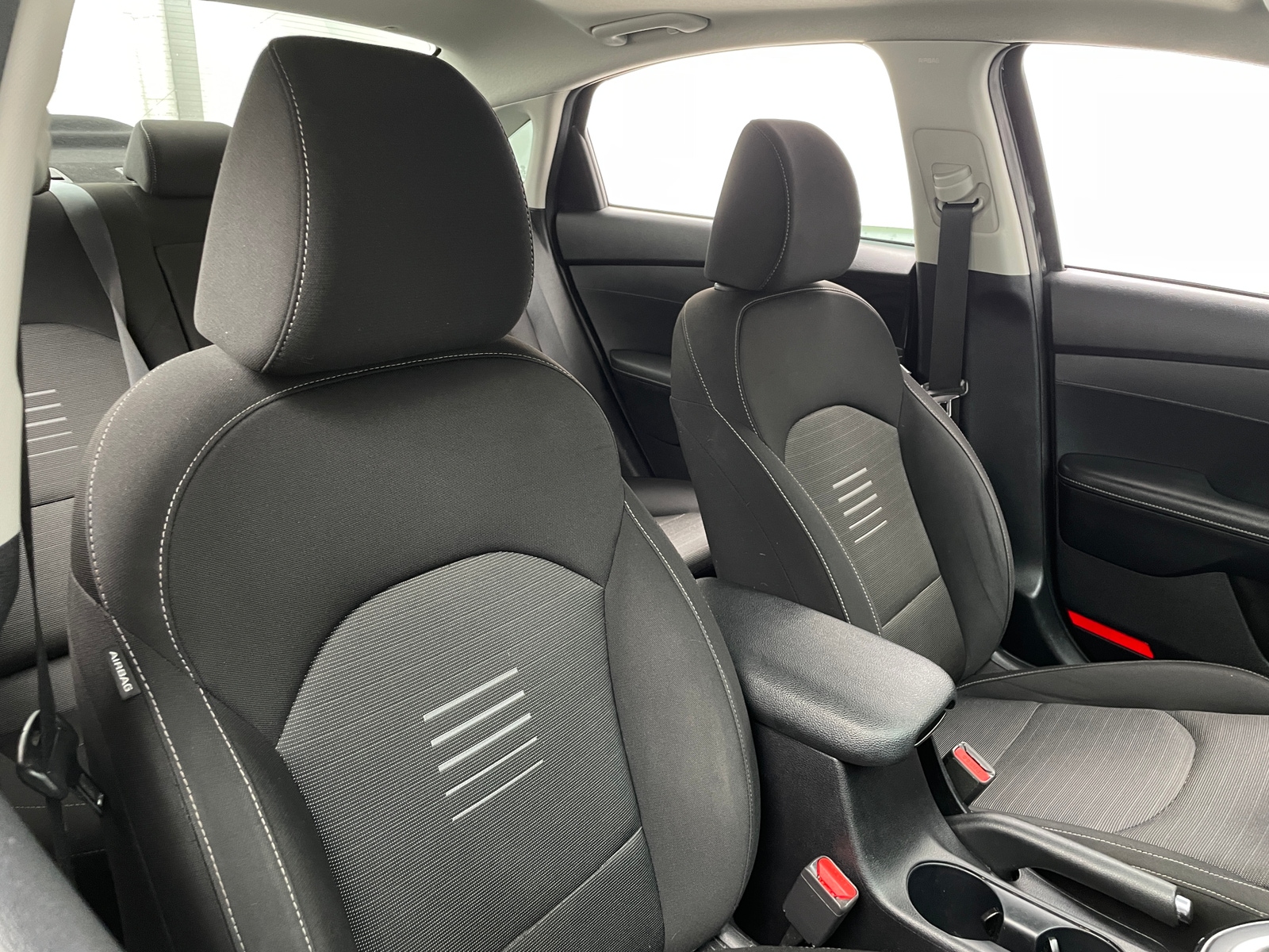 Thumbnail: 2019 Kia Forte - 2