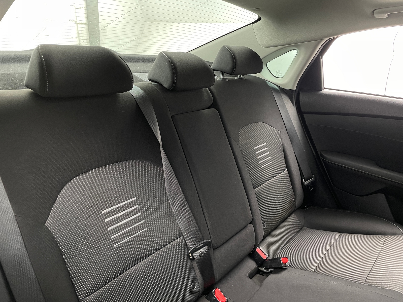 Thumbnail: 2019 Kia Forte - 6