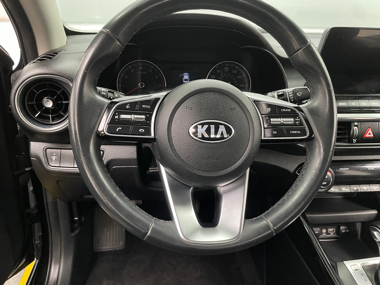 Thumbnail: 2019 Kia Forte - 5