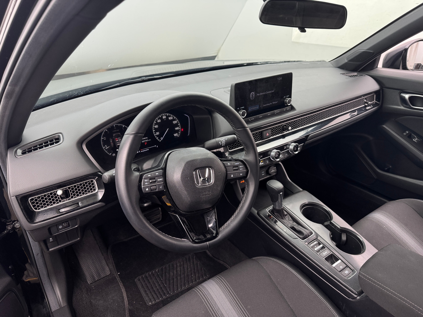 Thumbnail: 2025 Honda Civic - 3