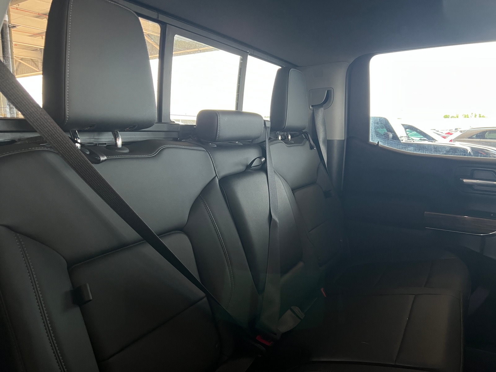 Thumbnail: 2019 Chevrolet Silverado 1500 - 6