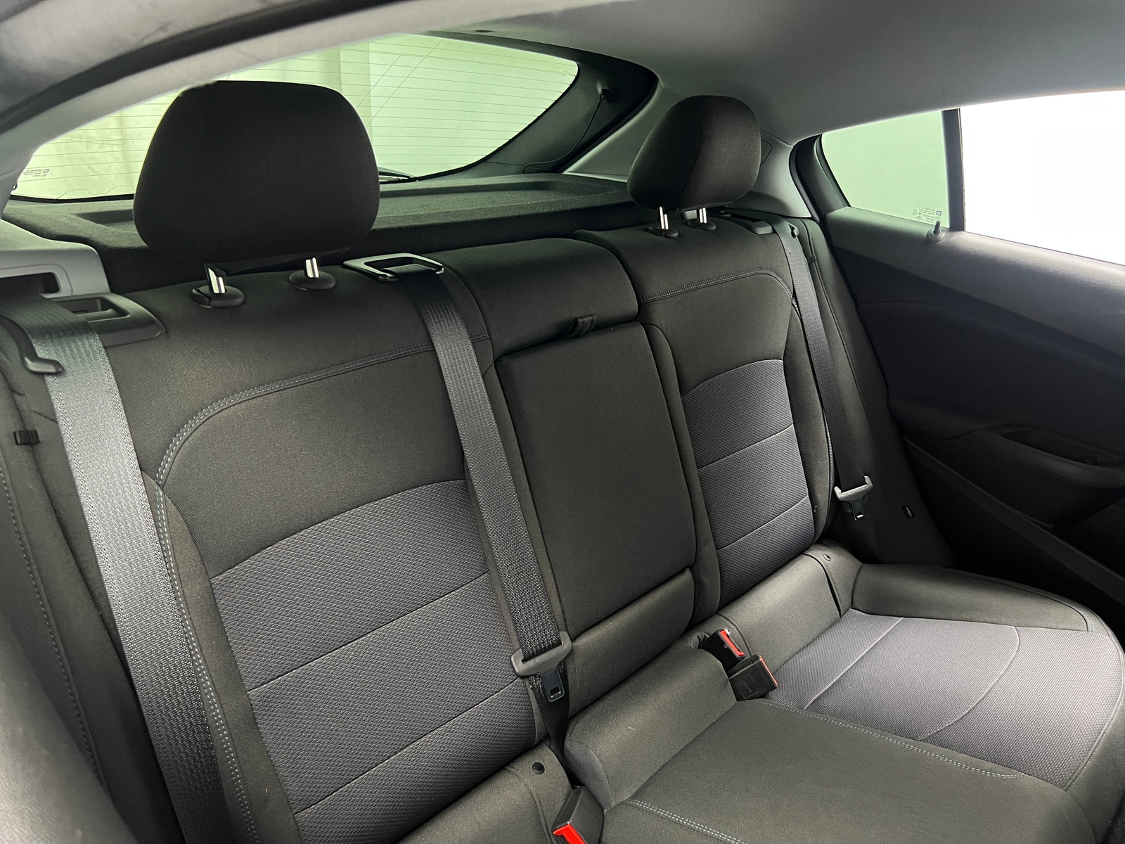 Thumbnail: 2019 Chevrolet Cruze - 6
