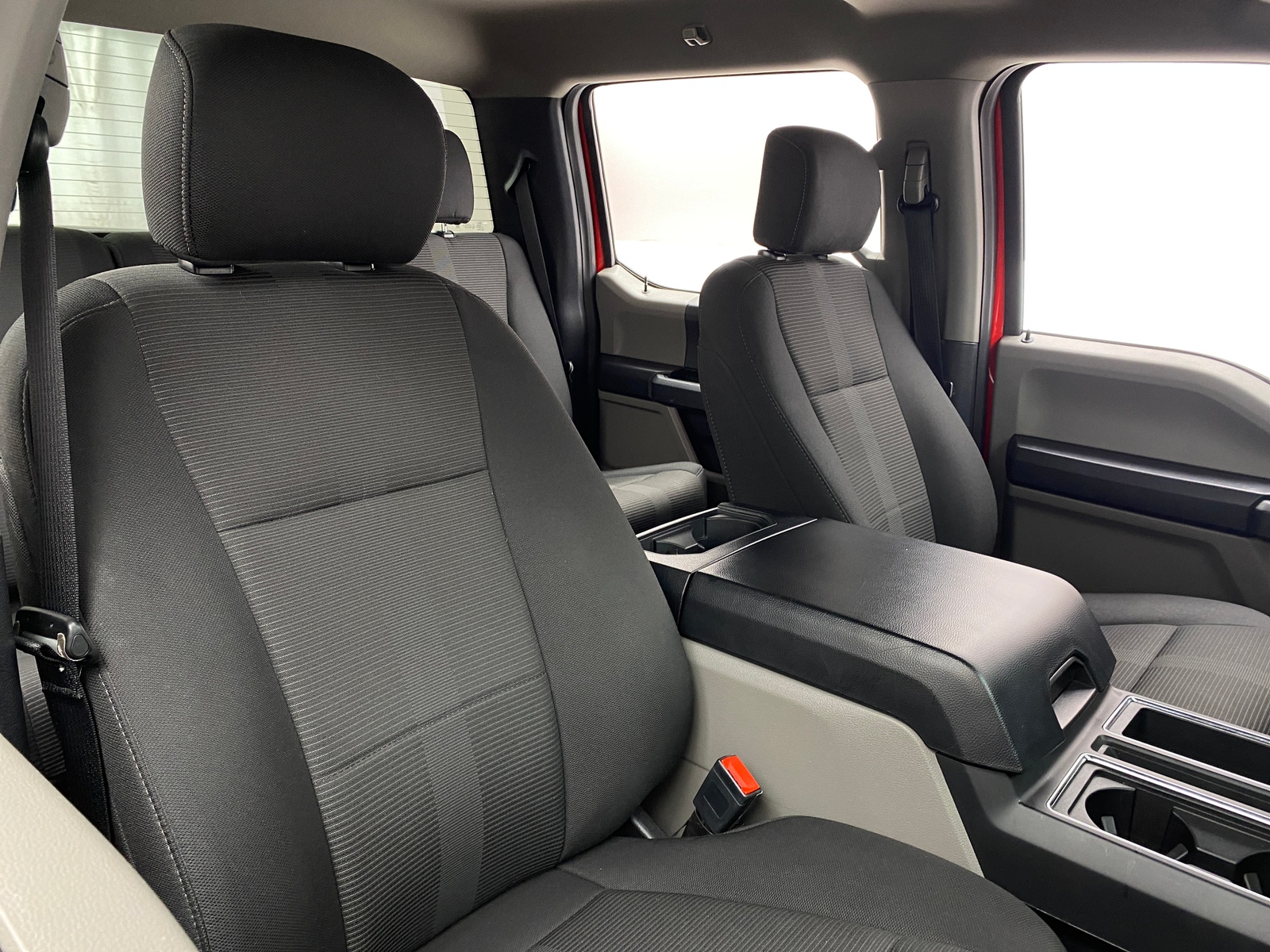 Thumbnail: 2019 Ford Econoline - 2