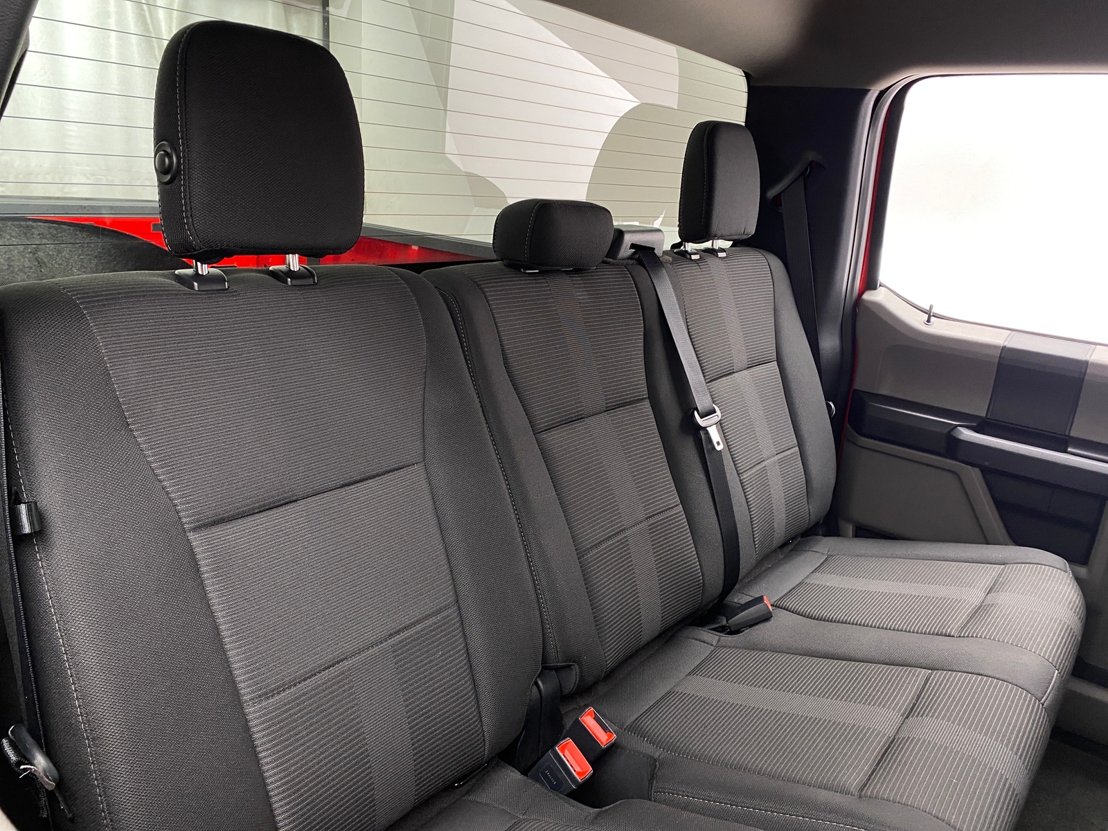 Thumbnail: 2019 Ford Econoline - 6