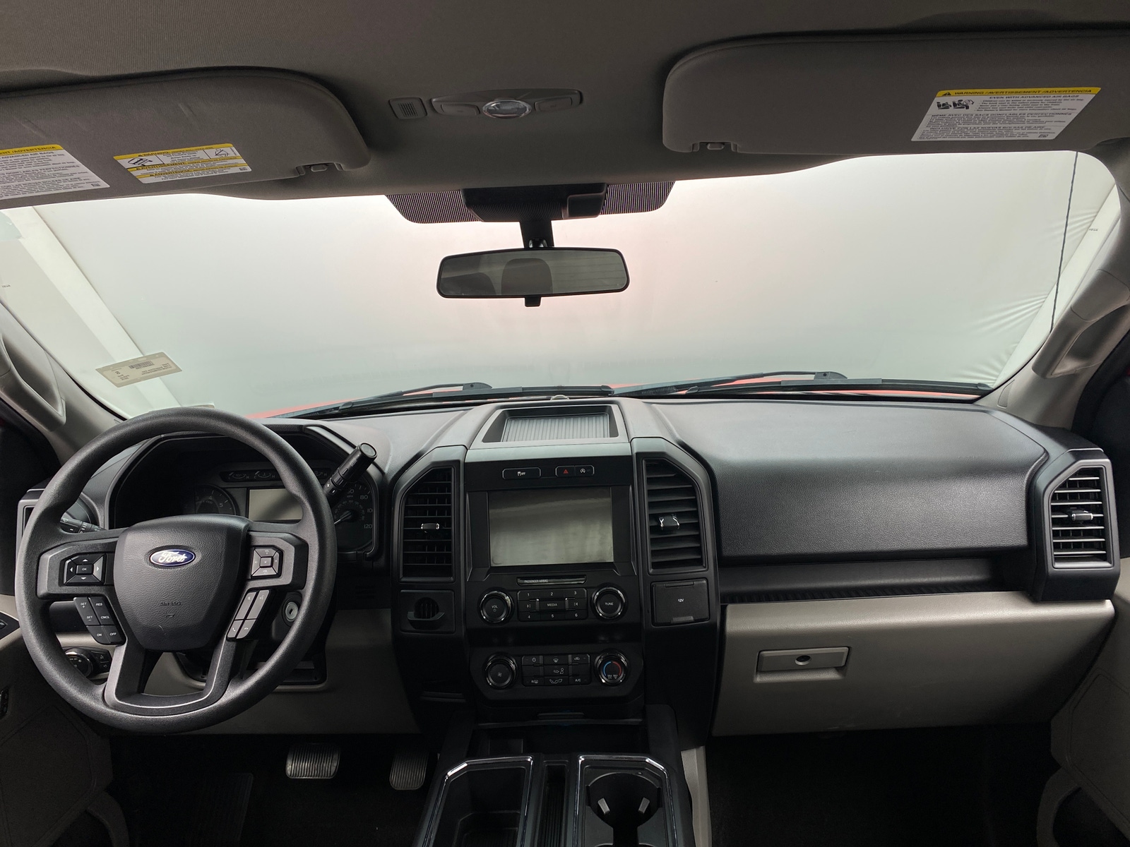 Thumbnail: 2019 Ford Econoline - 3