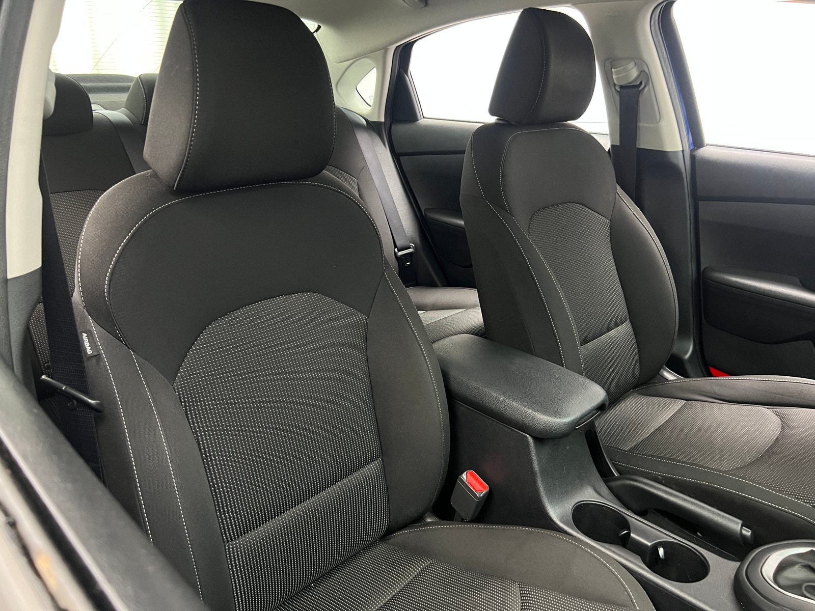 Thumbnail: 2020 Kia Forte - 2