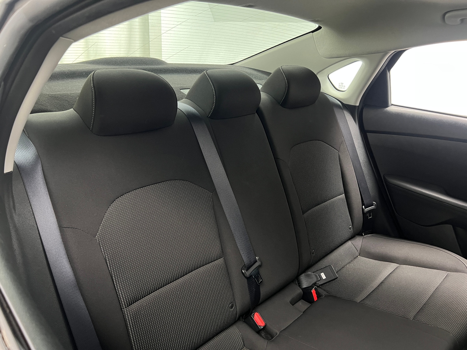 Thumbnail: 2020 Kia Forte - 6