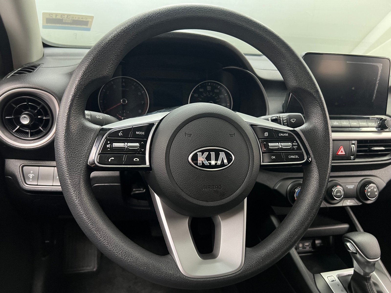 Thumbnail: 2020 Kia Forte - 5