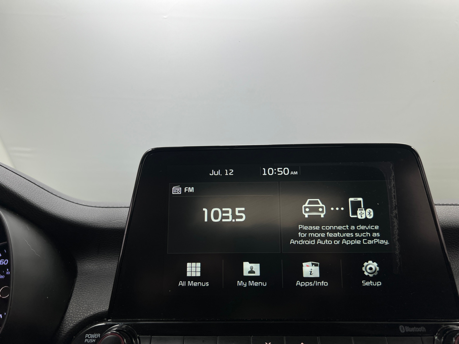 Thumbnail: 2020 Kia Forte - 4