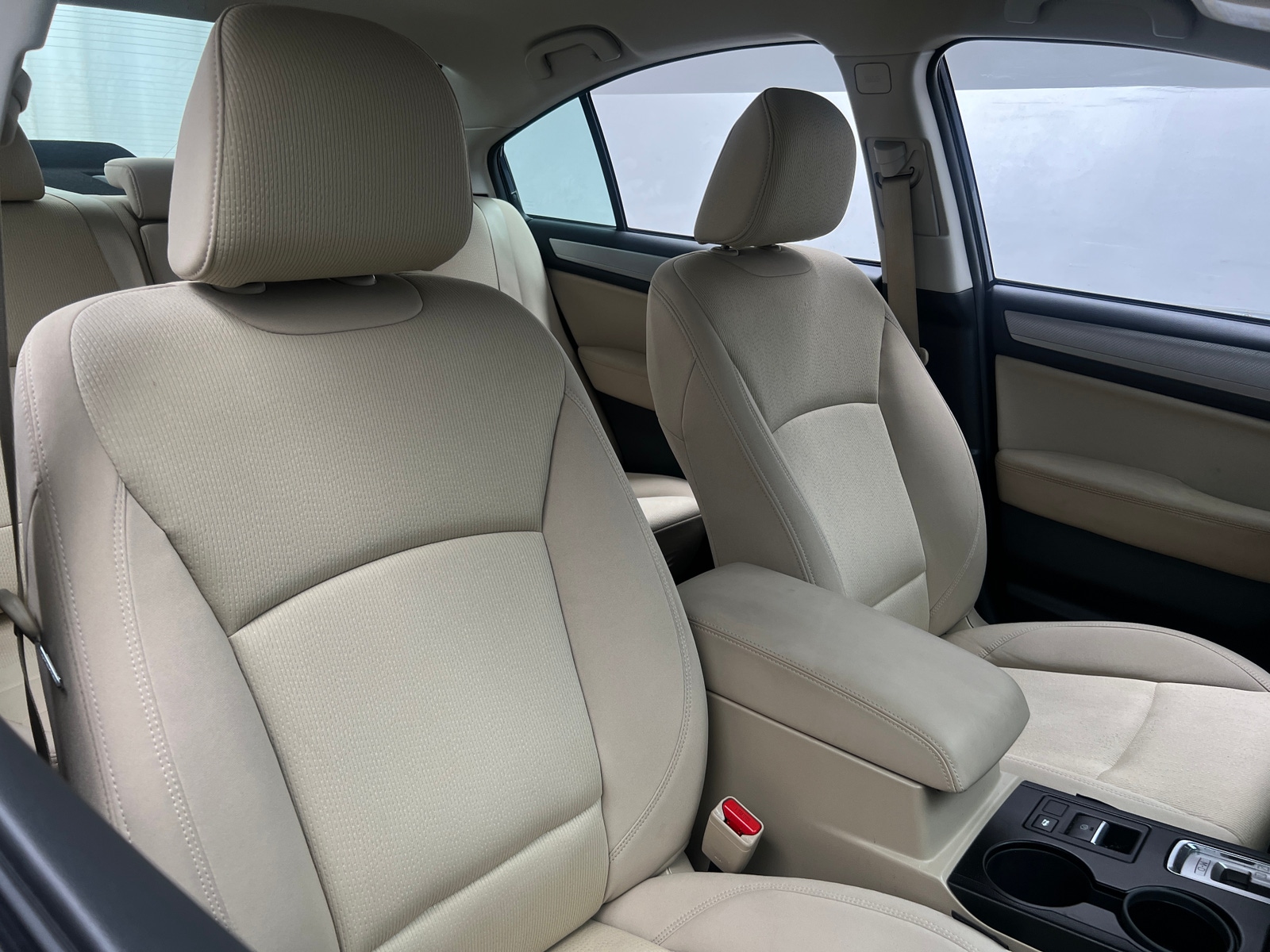Thumbnail: 2018 Subaru Legacy - 2