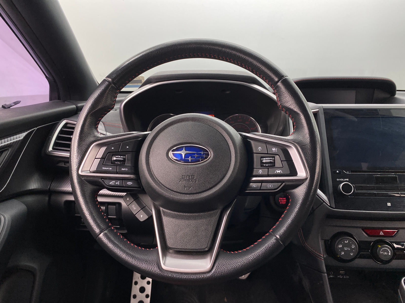 Thumbnail: 2022 Subaru Impreza - 5