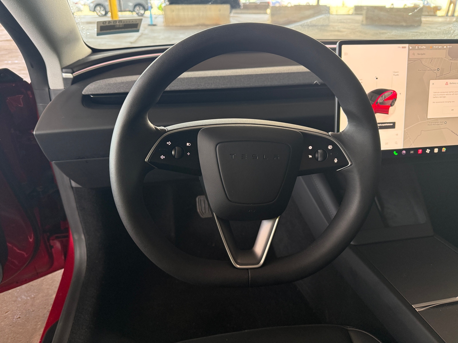 Thumbnail: 2024 Tesla Model 3 - 4