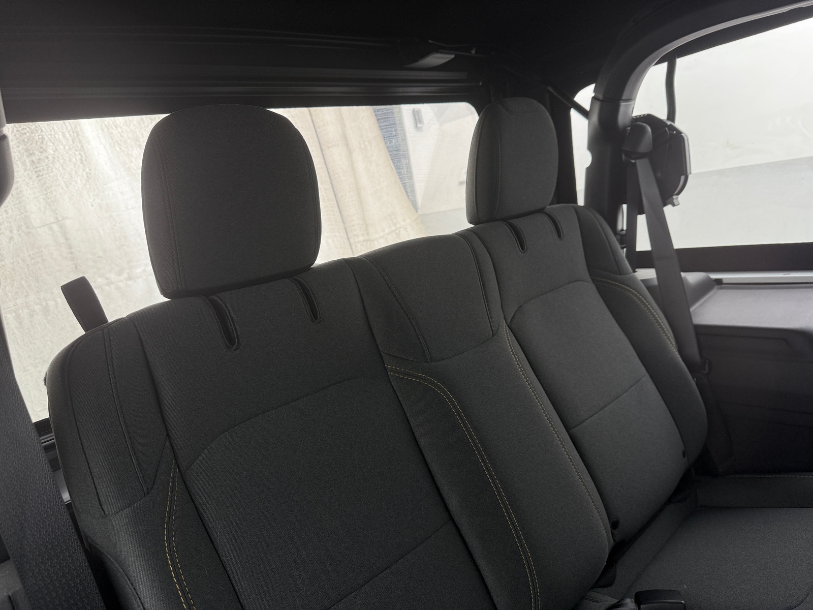 Thumbnail: 2024 Jeep Wrangler - 6