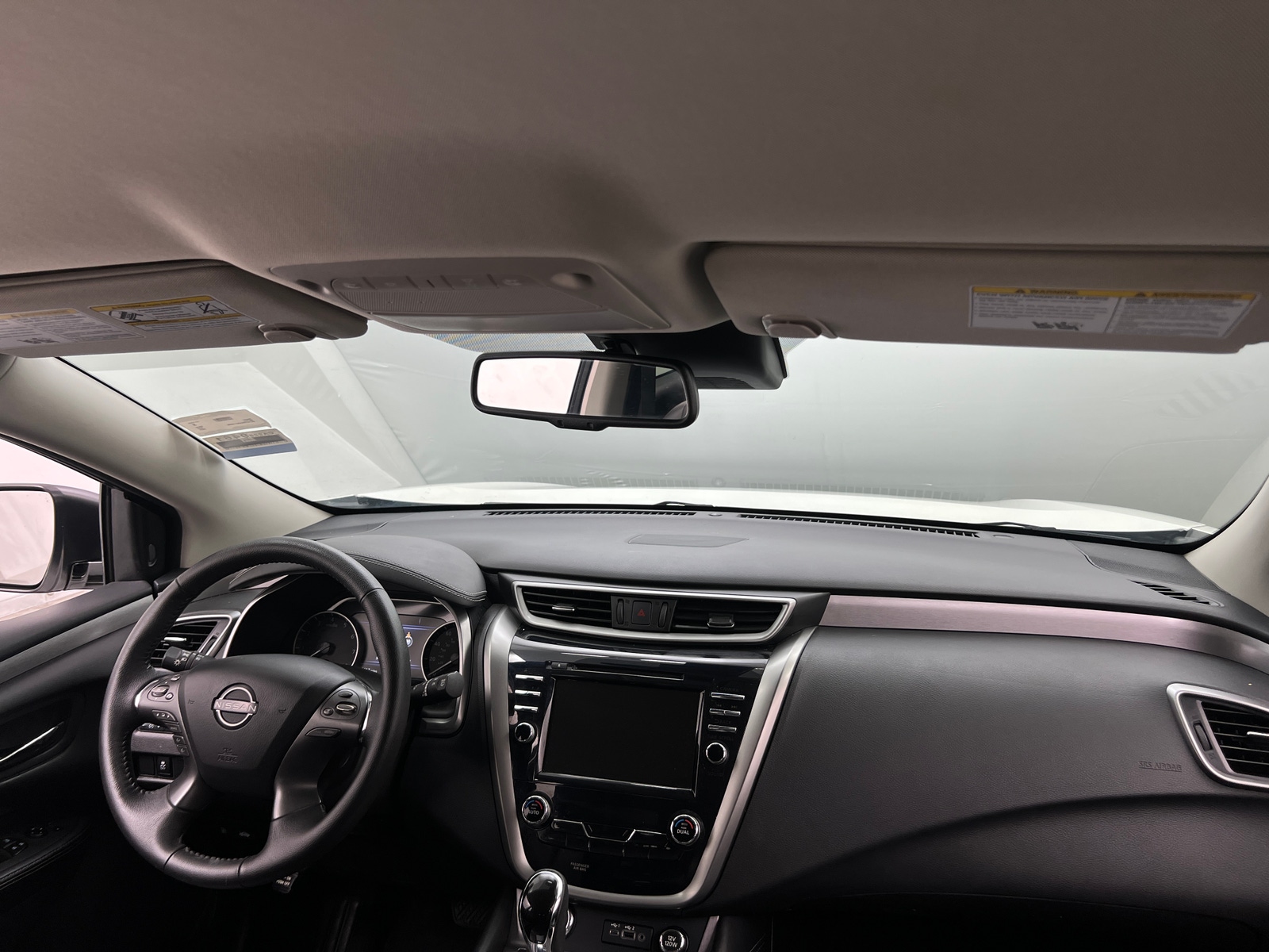 Thumbnail: 2024 Nissan Murano - 2