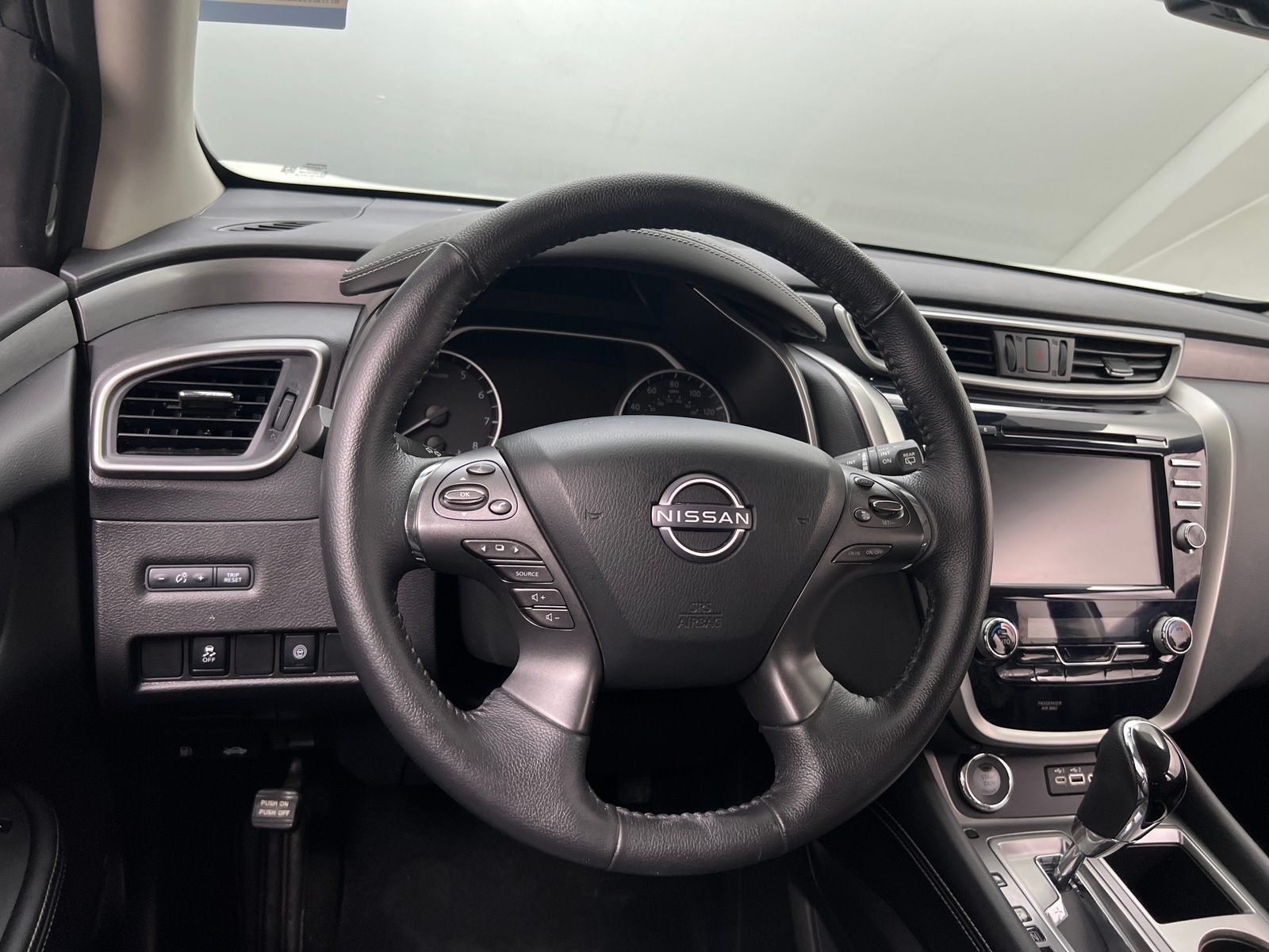 Thumbnail: 2024 Nissan Murano - 4