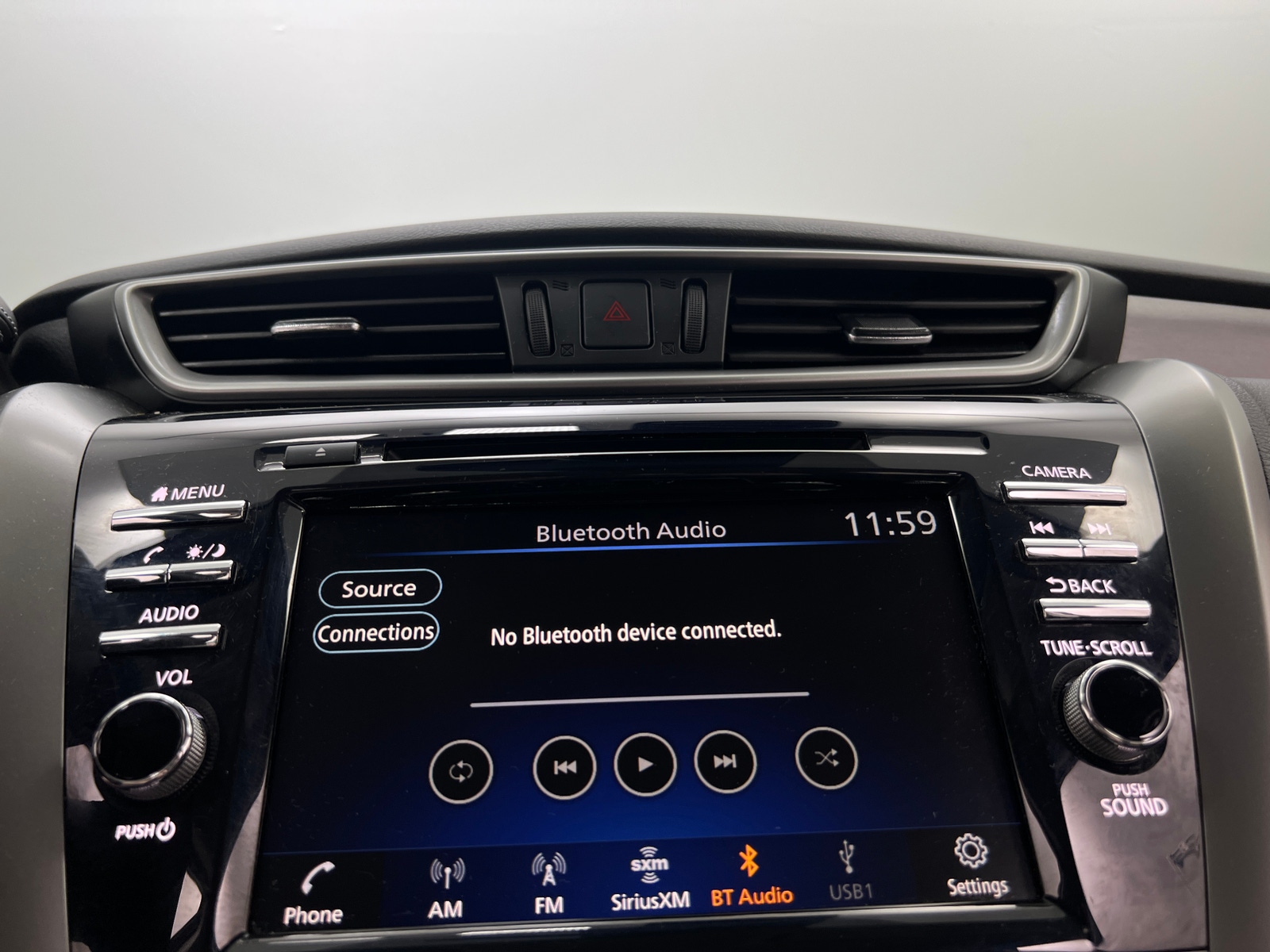 Thumbnail: 2024 Nissan Murano - 3