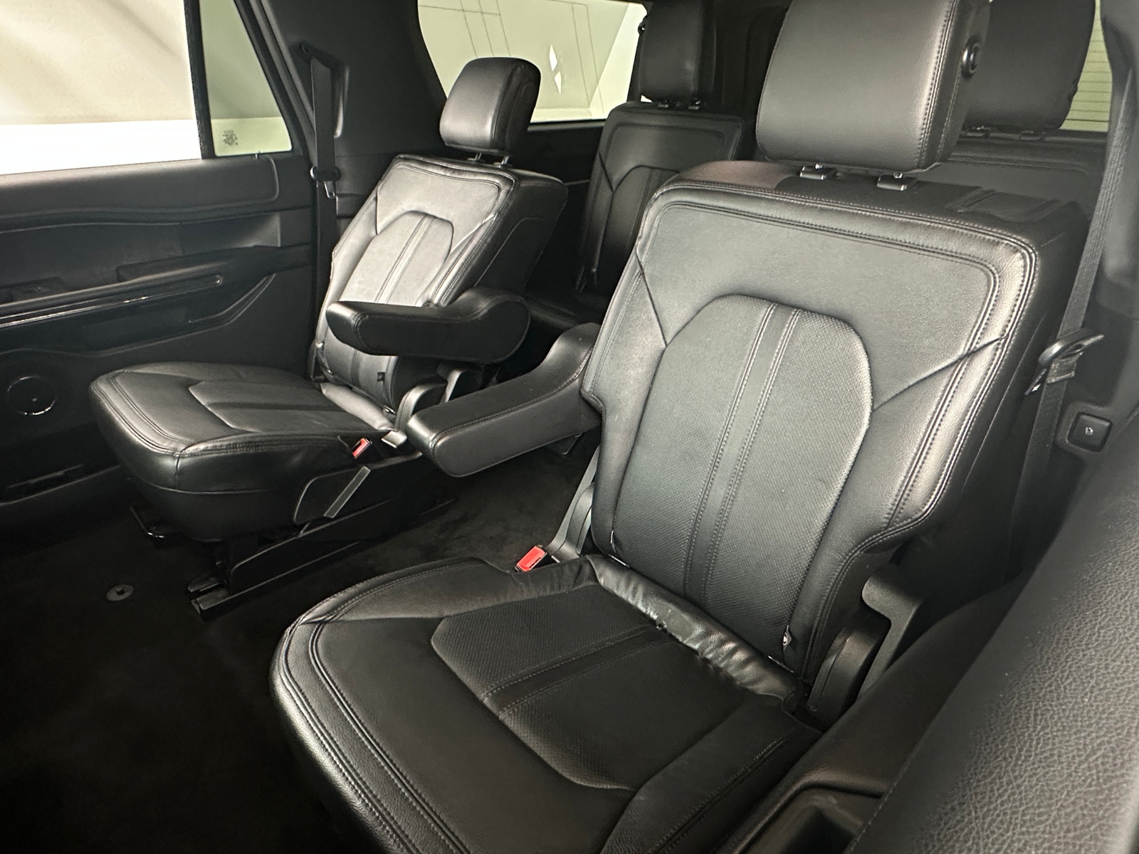 Thumbnail: 2019 Ford Expedition MAX - 5