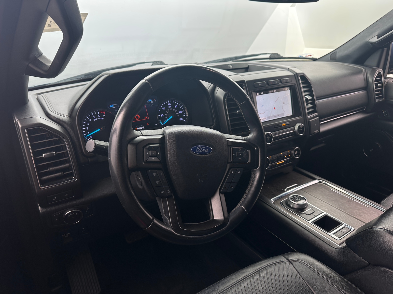 Thumbnail: 2019 Ford Expedition MAX - 2