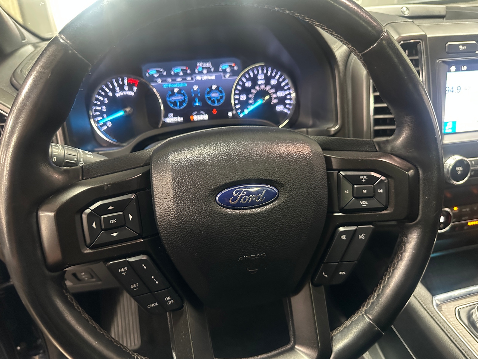 Thumbnail: 2019 Ford Expedition MAX - 4