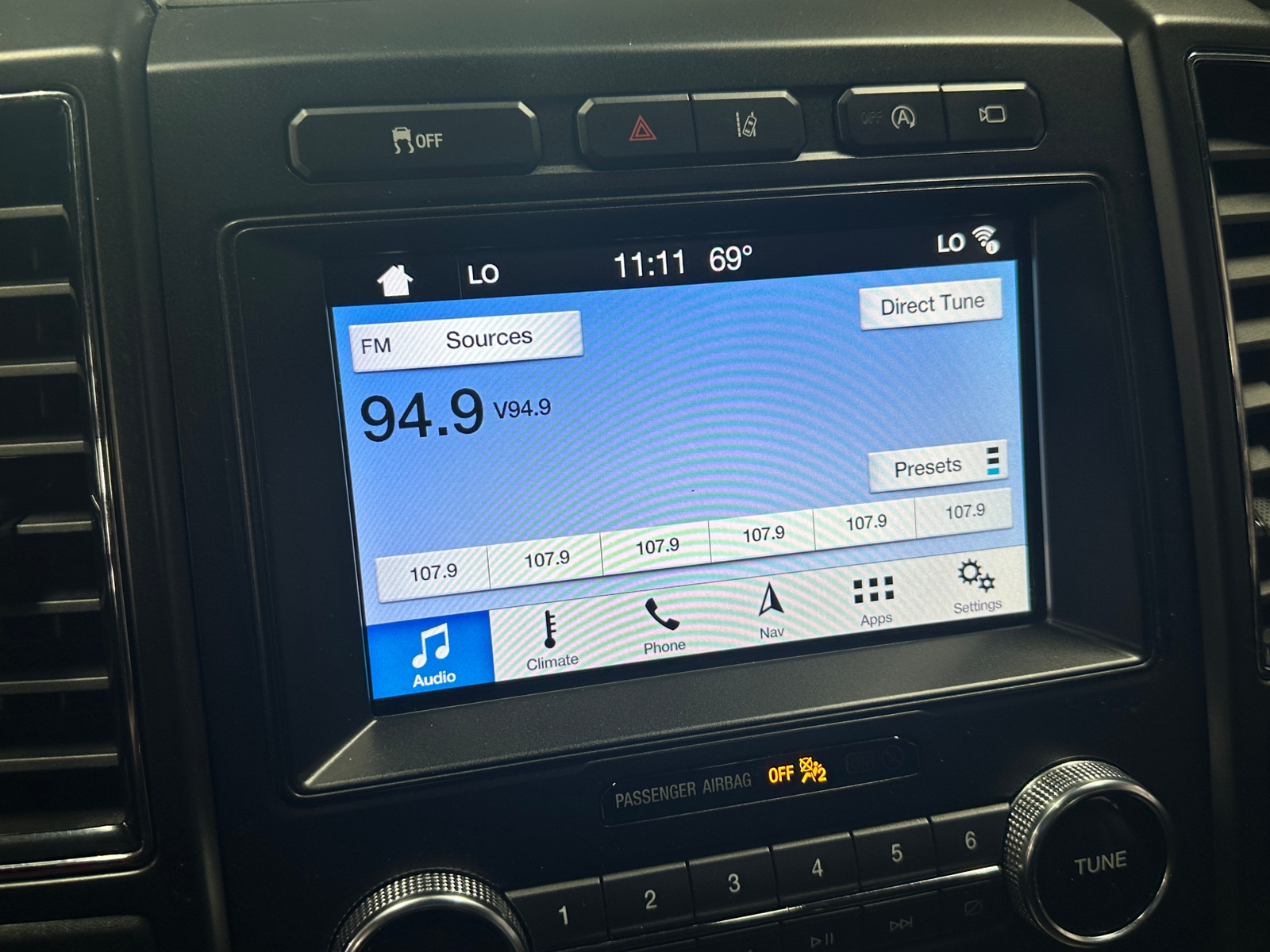 Thumbnail: 2019 Ford Expedition MAX - 3