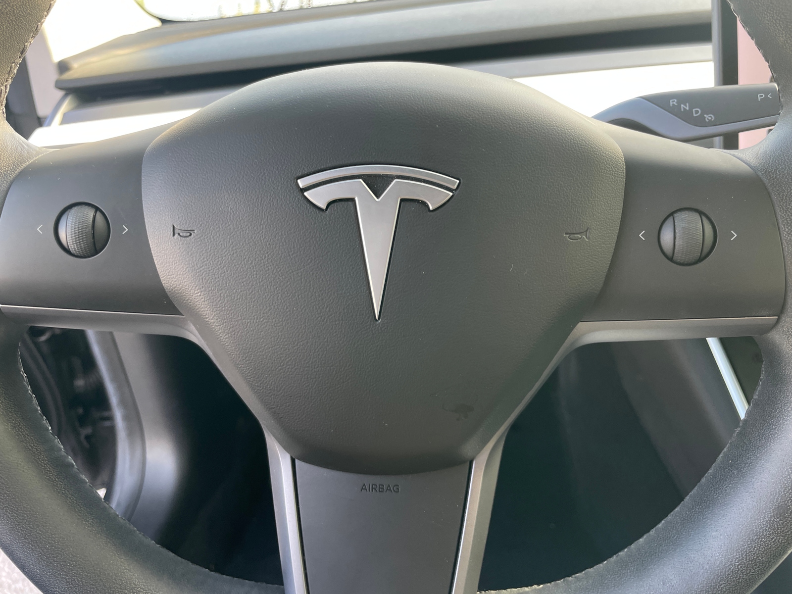 Thumbnail: 2019 Tesla Model 3 - 4
