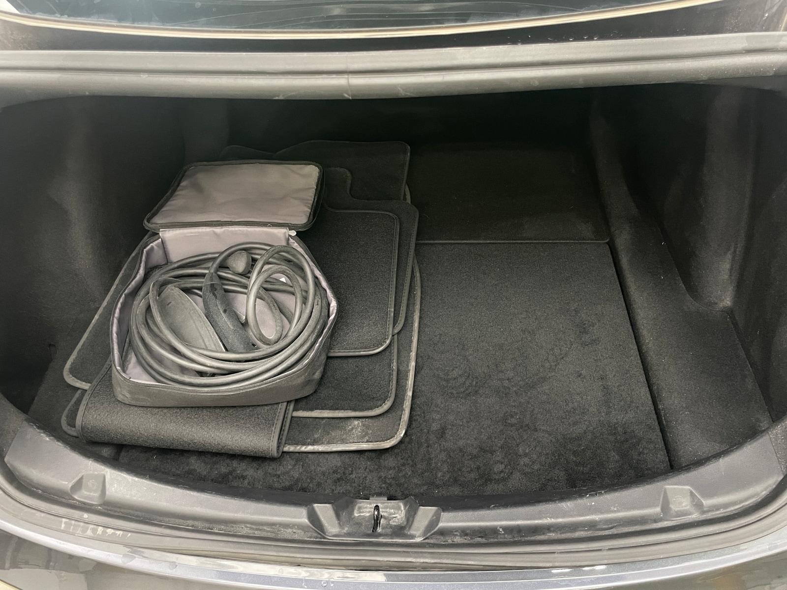 Thumbnail: 2019 Tesla Model 3 - 6