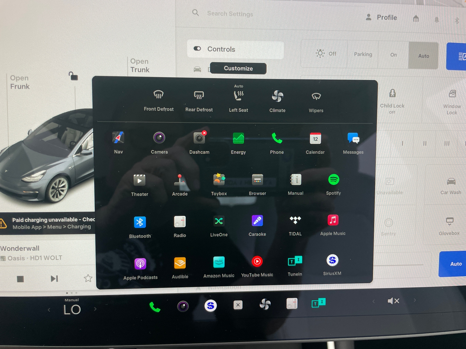 Thumbnail: 2019 Tesla Model 3 - 3