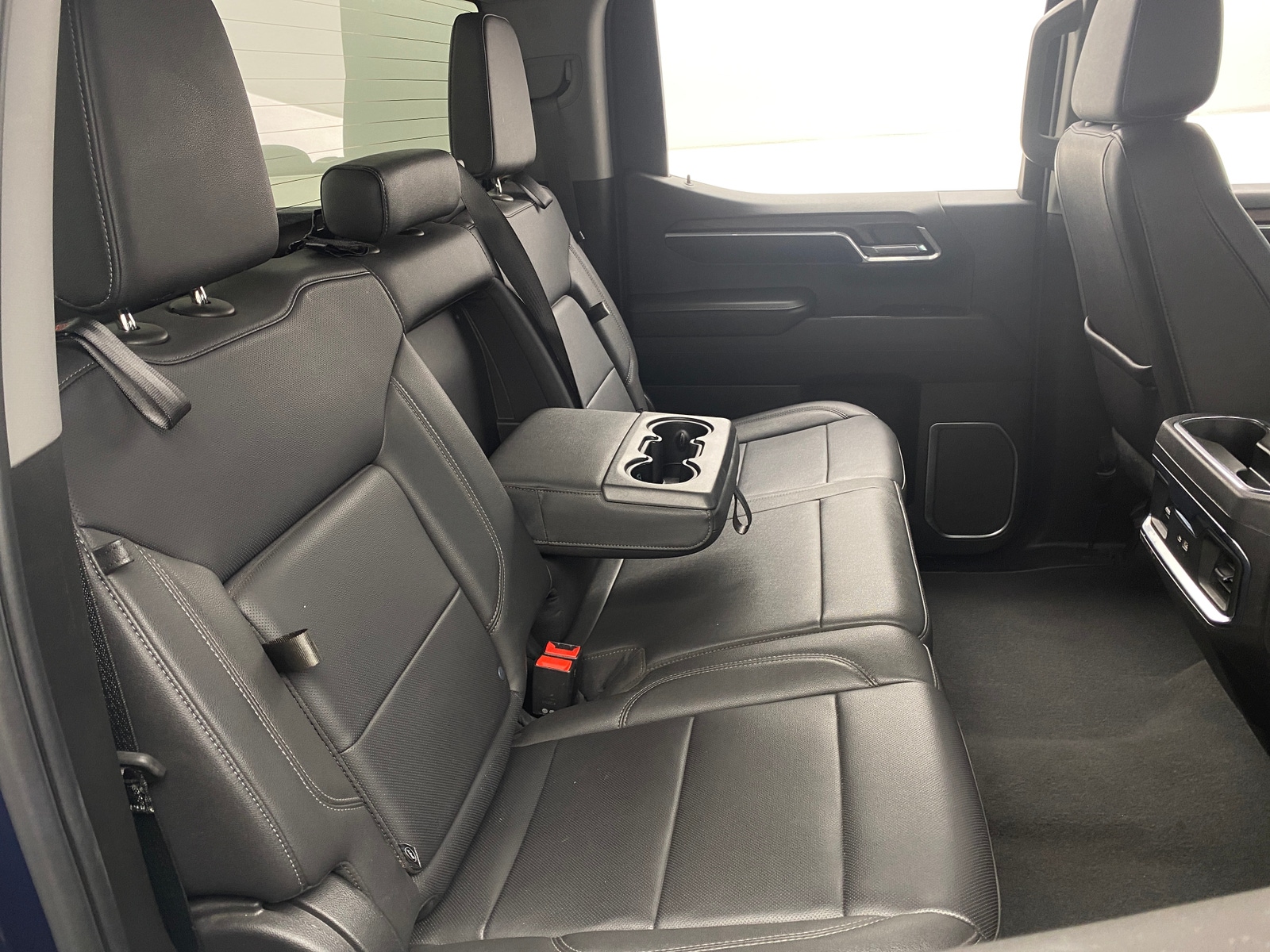 Thumbnail: 2022 GMC Sierra 1500 - 5