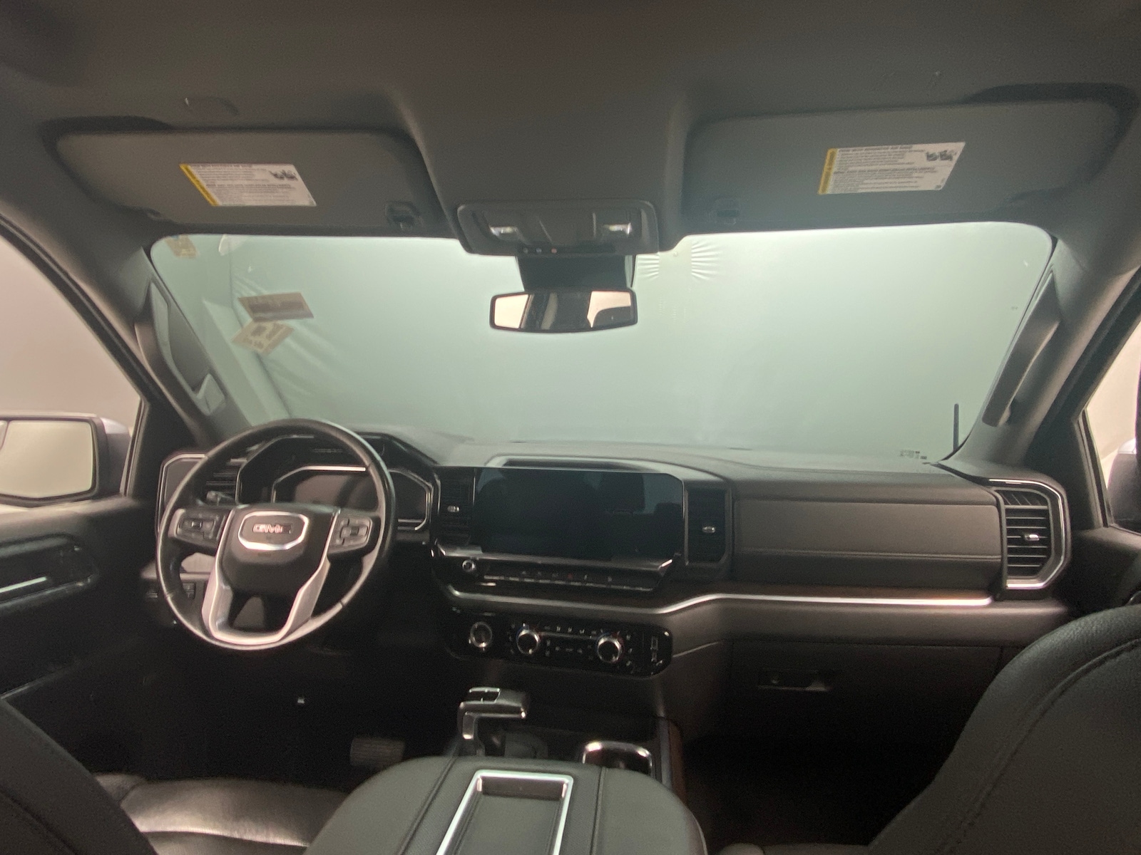 Thumbnail: 2022 GMC Sierra 1500 - 2
