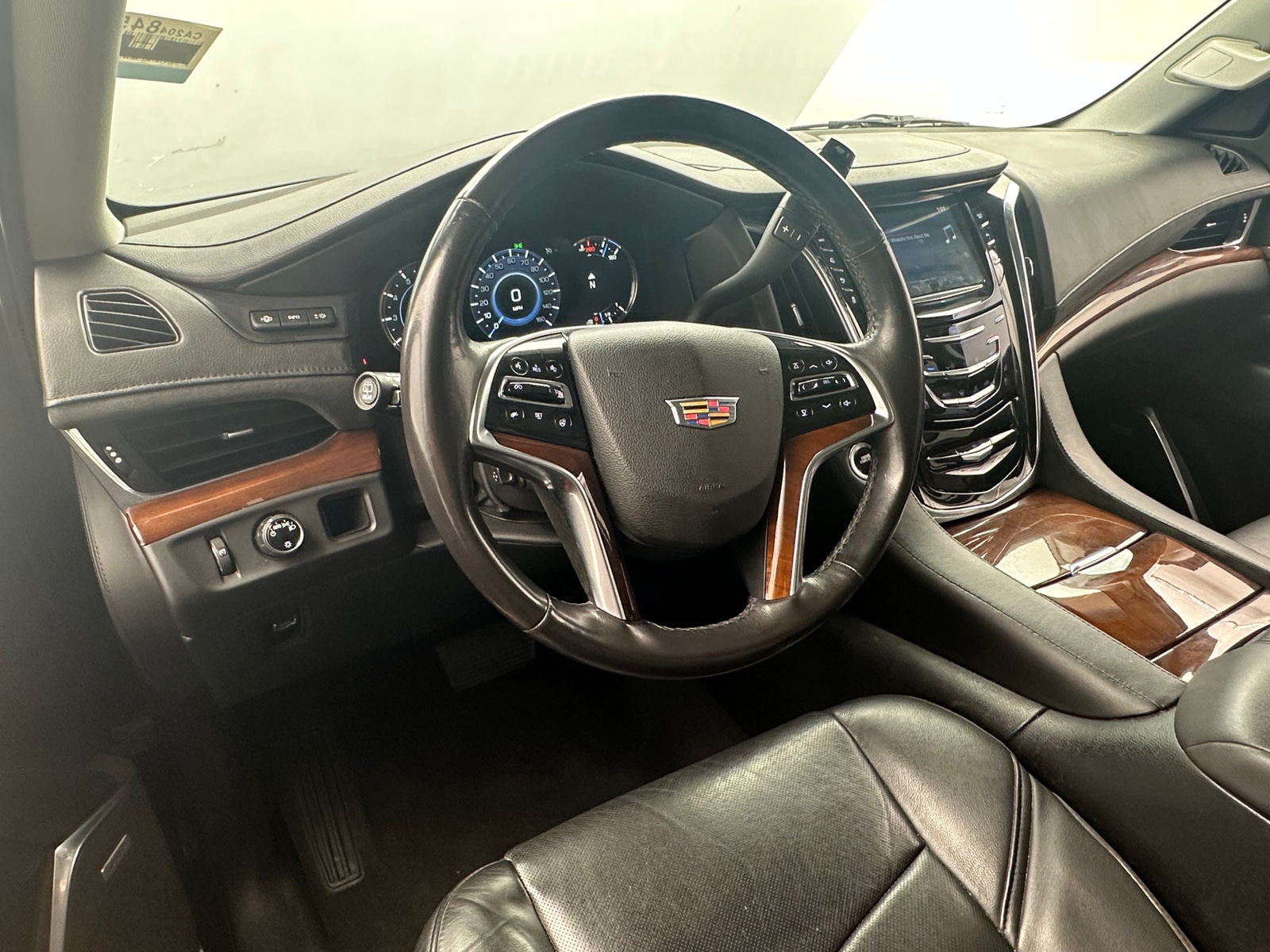 Thumbnail: 2018 Cadillac Escalade - 2