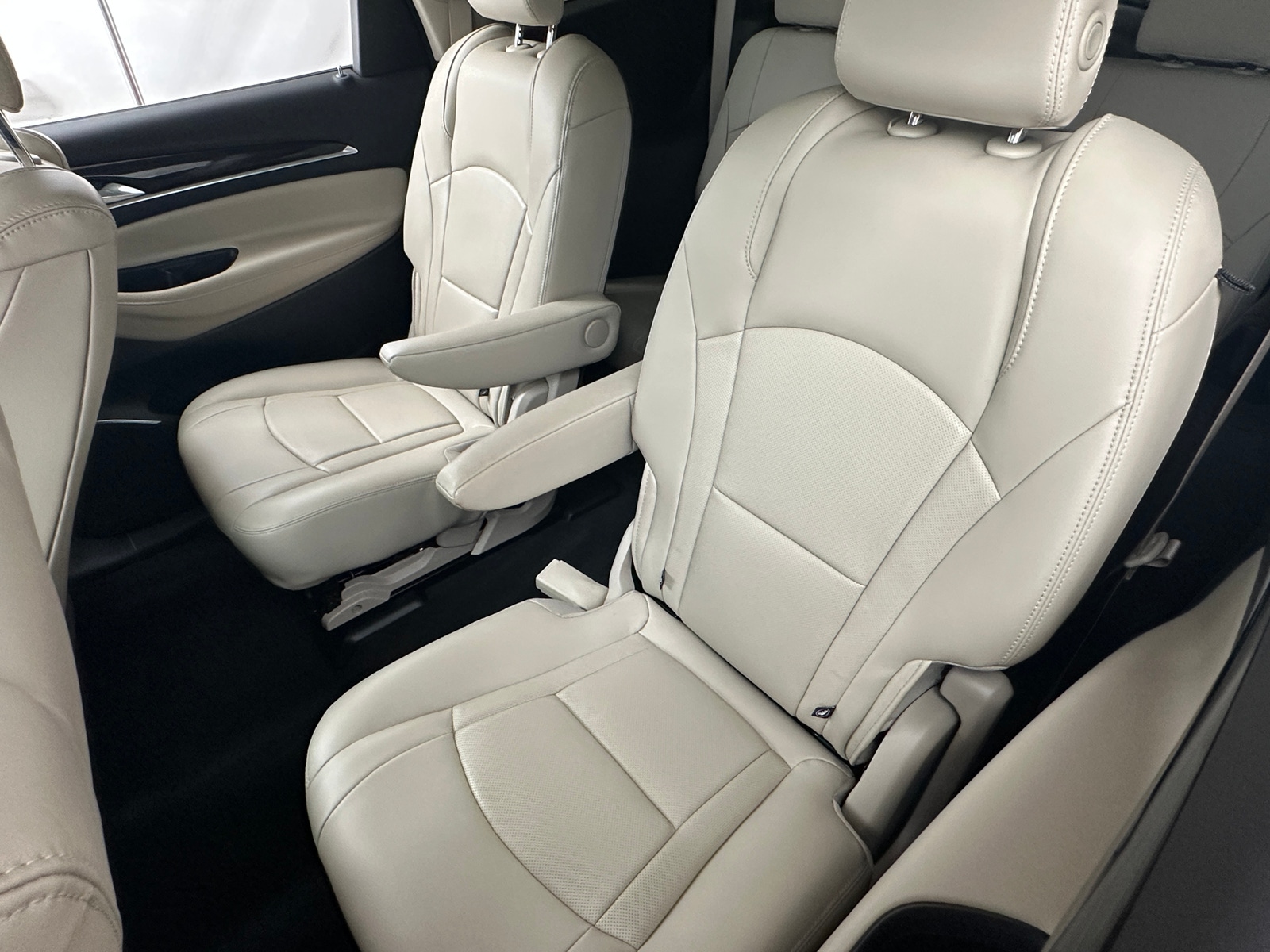 Thumbnail: 2018 Buick Enclave - 5