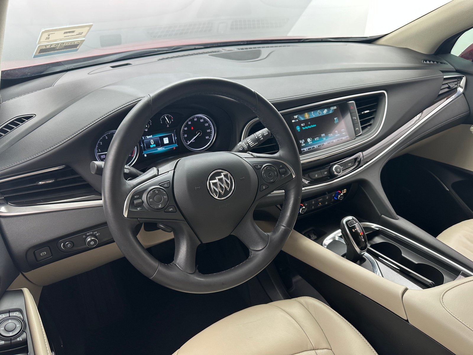 Thumbnail: 2018 Buick Enclave - 2