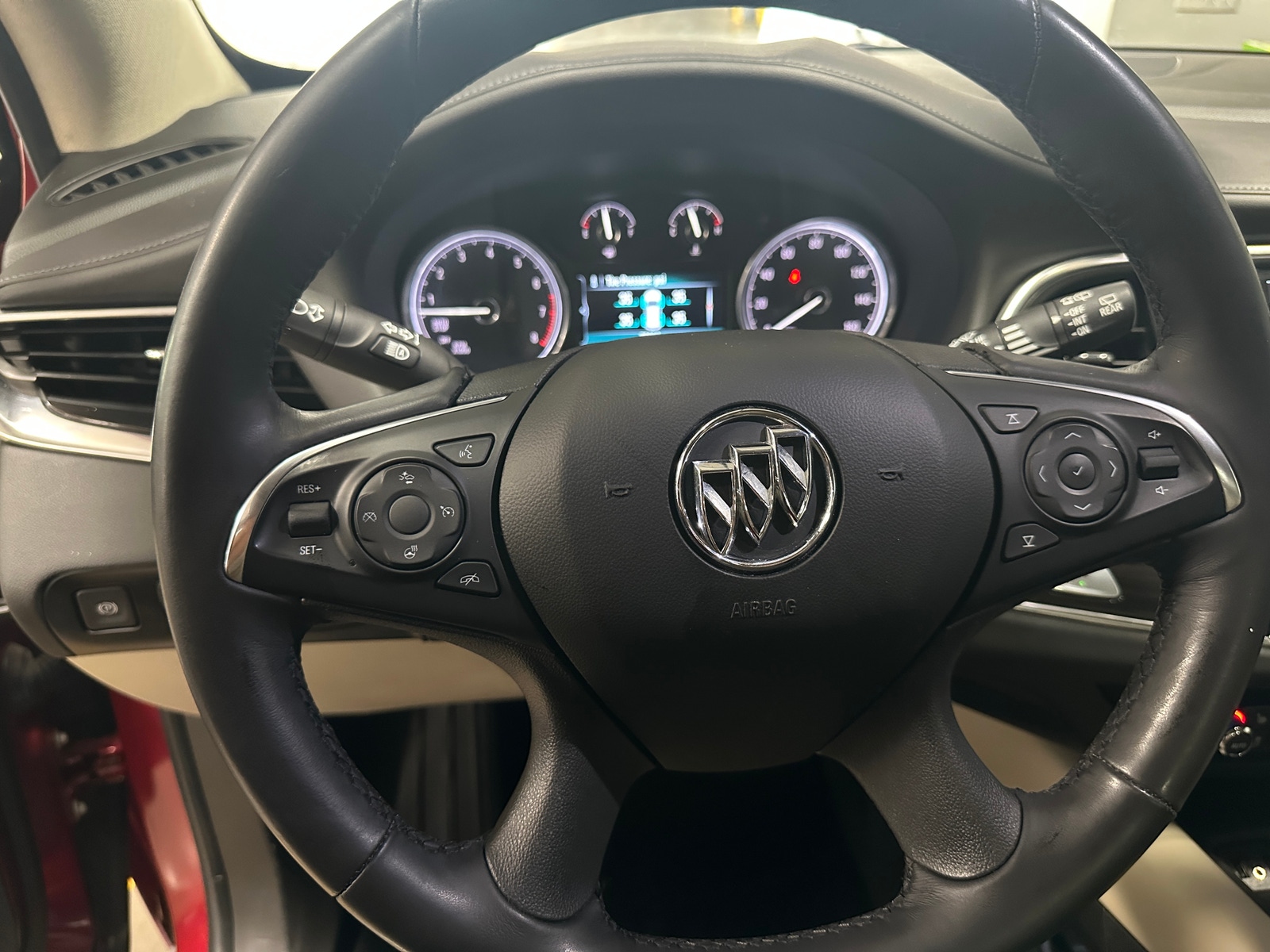 Thumbnail: 2018 Buick Enclave - 4