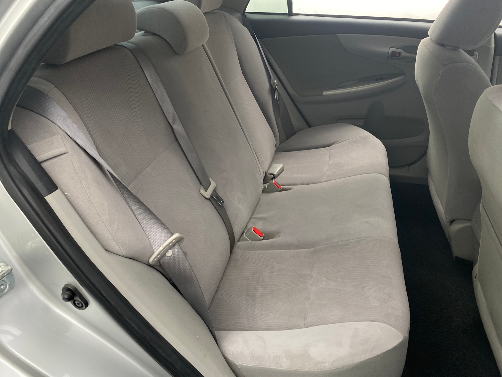 Thumbnail: 2013 Toyota Corolla - 6