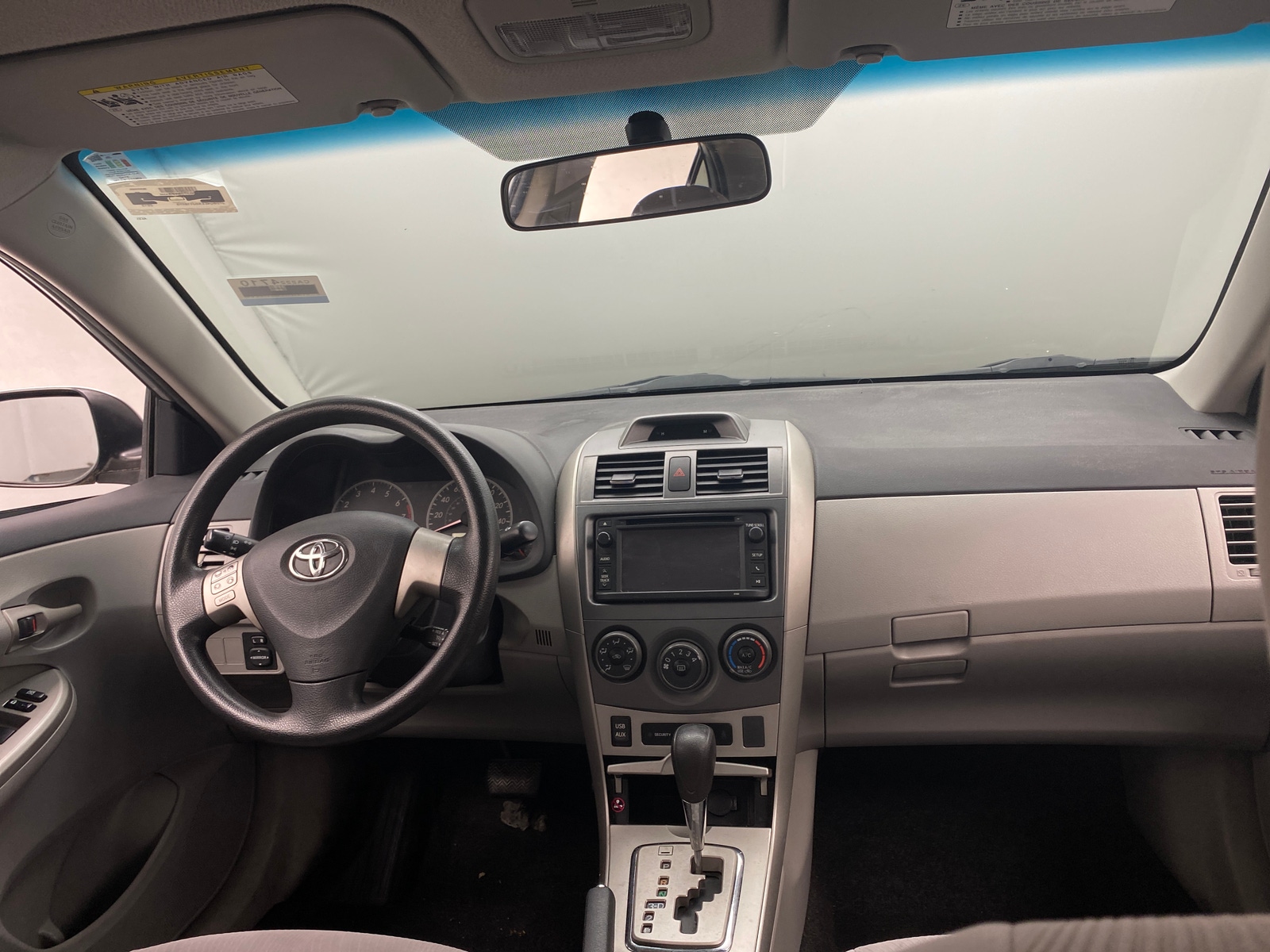 Thumbnail: 2013 Toyota Corolla - 3