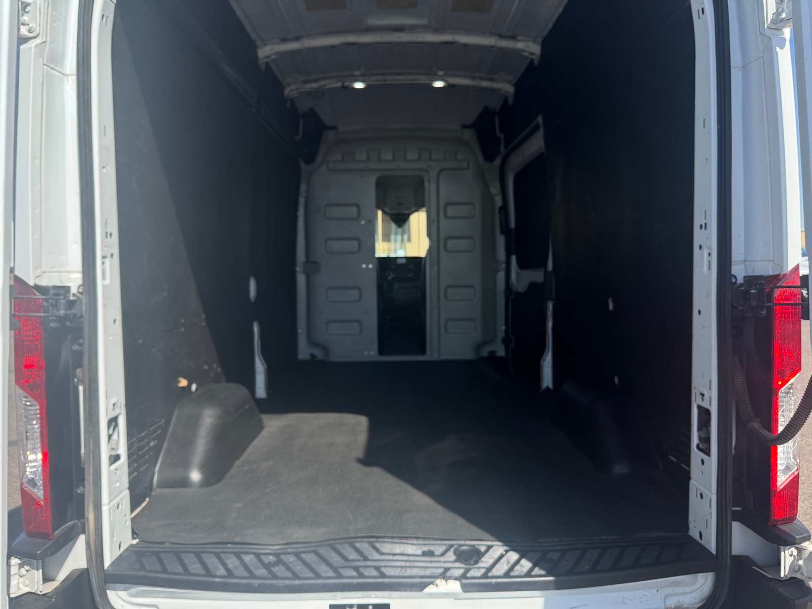 Thumbnail: 2023 Ford Transit Series - 6