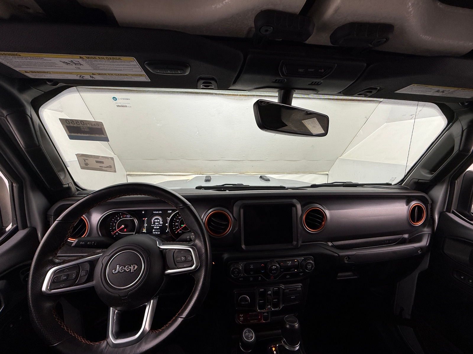 Thumbnail: 2022 Jeep Gladiator - 2
