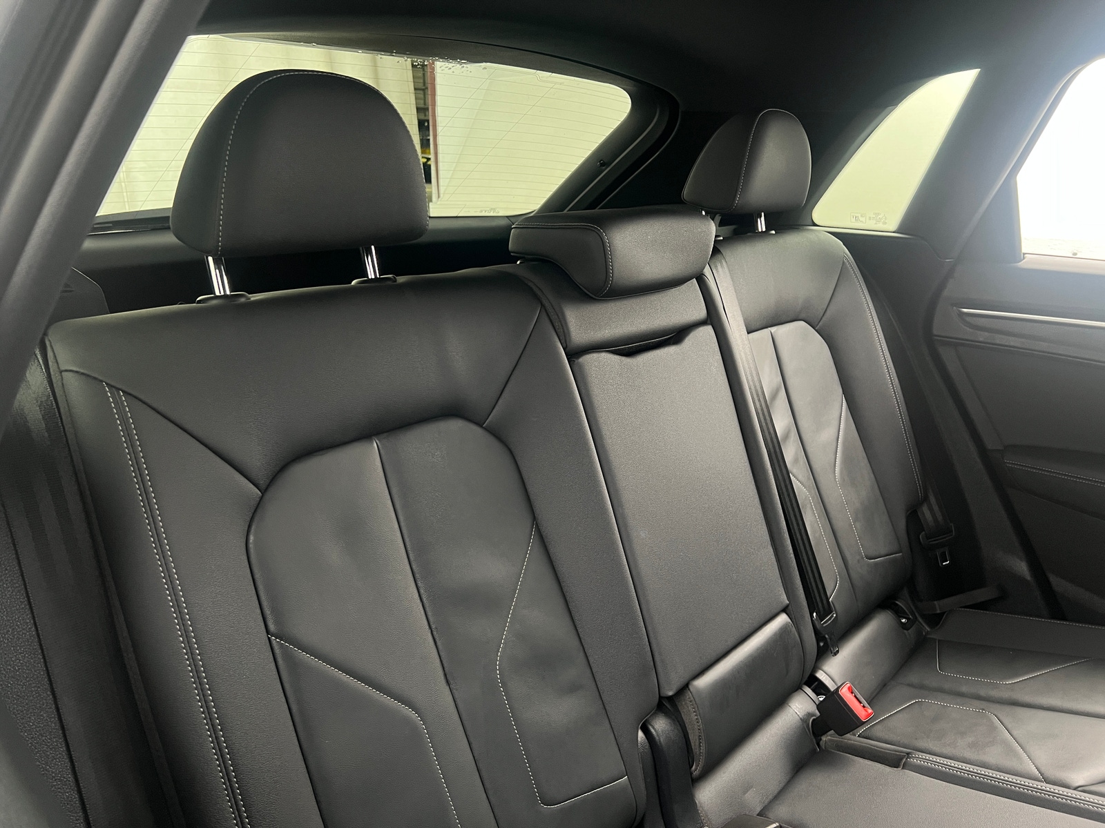 Thumbnail: 2021 Audi Q3 - 5