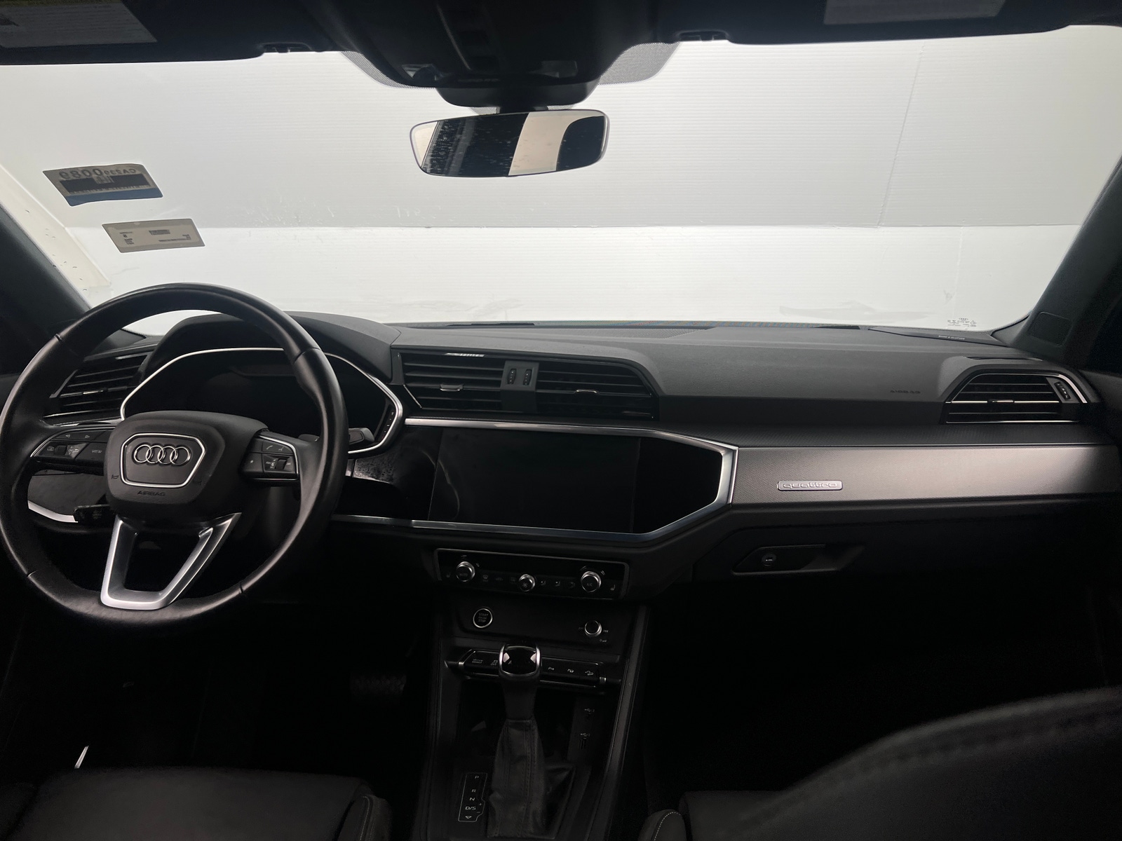 Thumbnail: 2021 Audi Q3 - 2