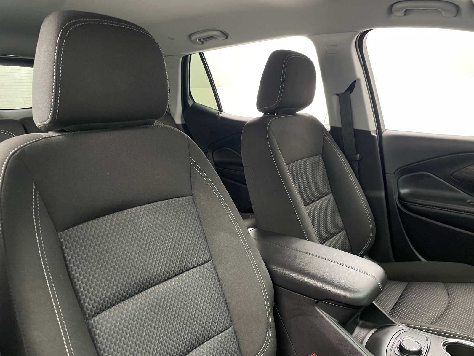 Thumbnail: 2024 GMC Terrain - 2