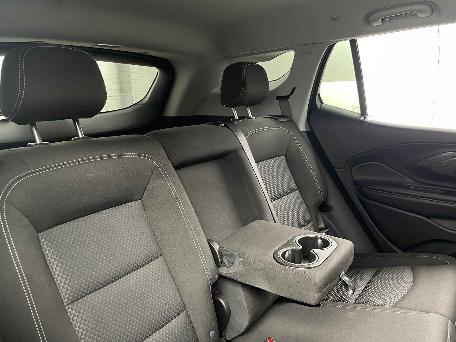 Thumbnail: 2024 GMC Terrain - 6