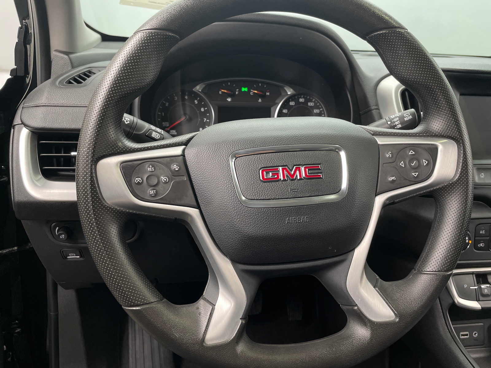 Thumbnail: 2024 GMC Terrain - 5