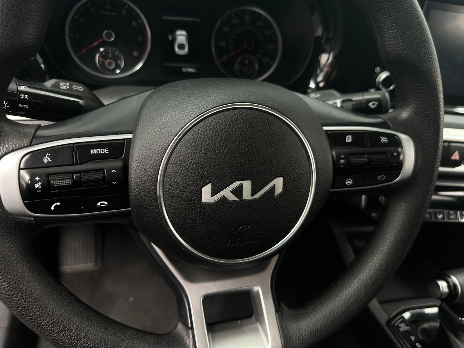 Thumbnail: 2023 Kia K5 - 5