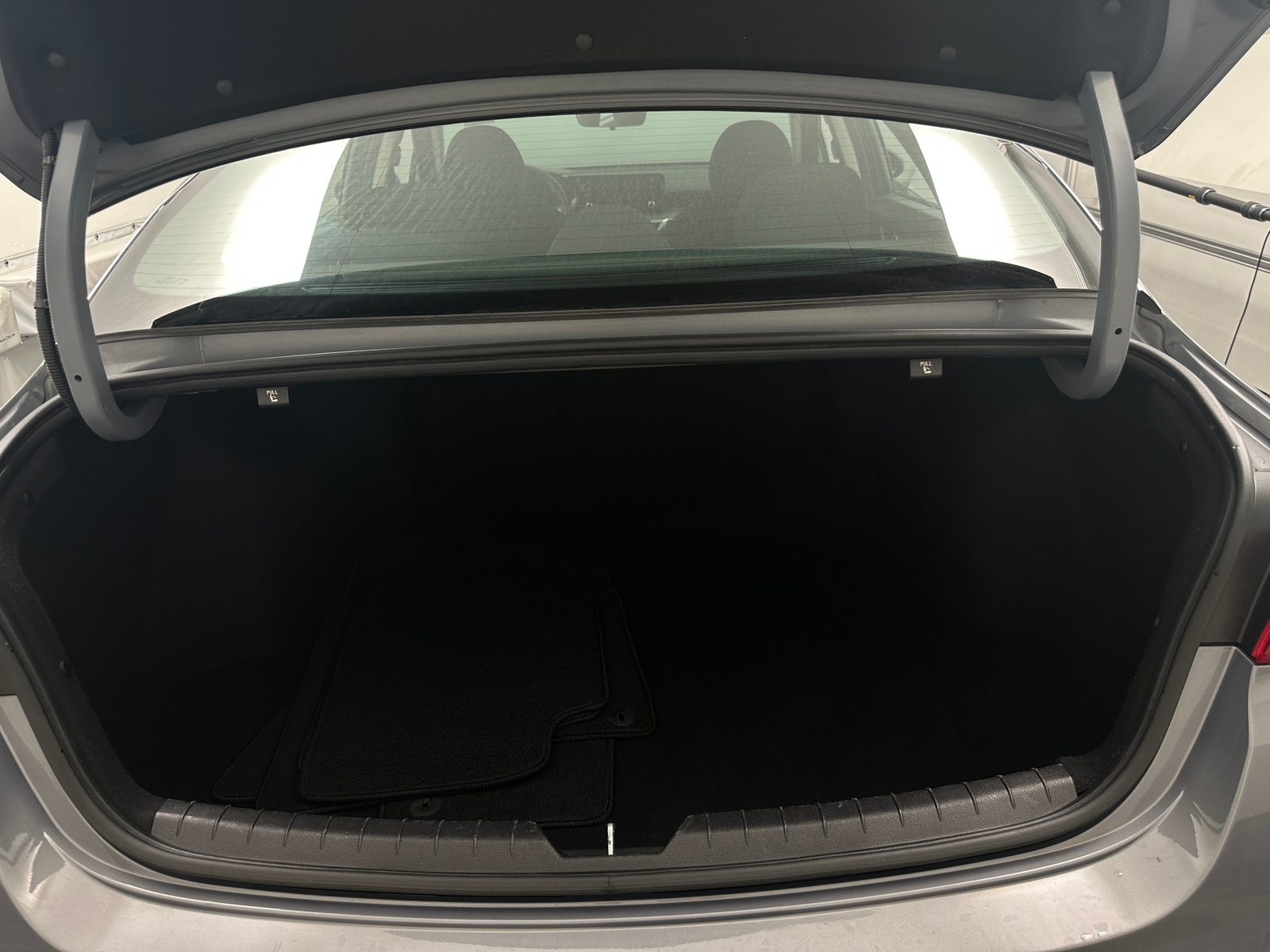 Thumbnail: 2023 Kia K5 - 7