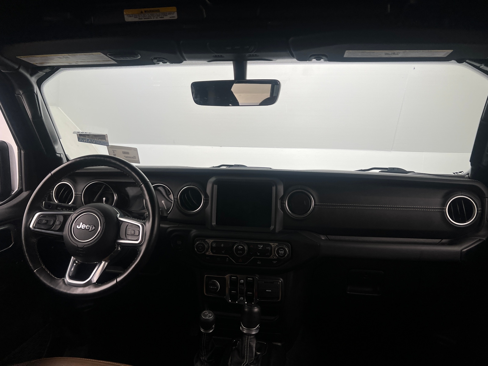 Thumbnail: 2022 Jeep Wrangler - 2