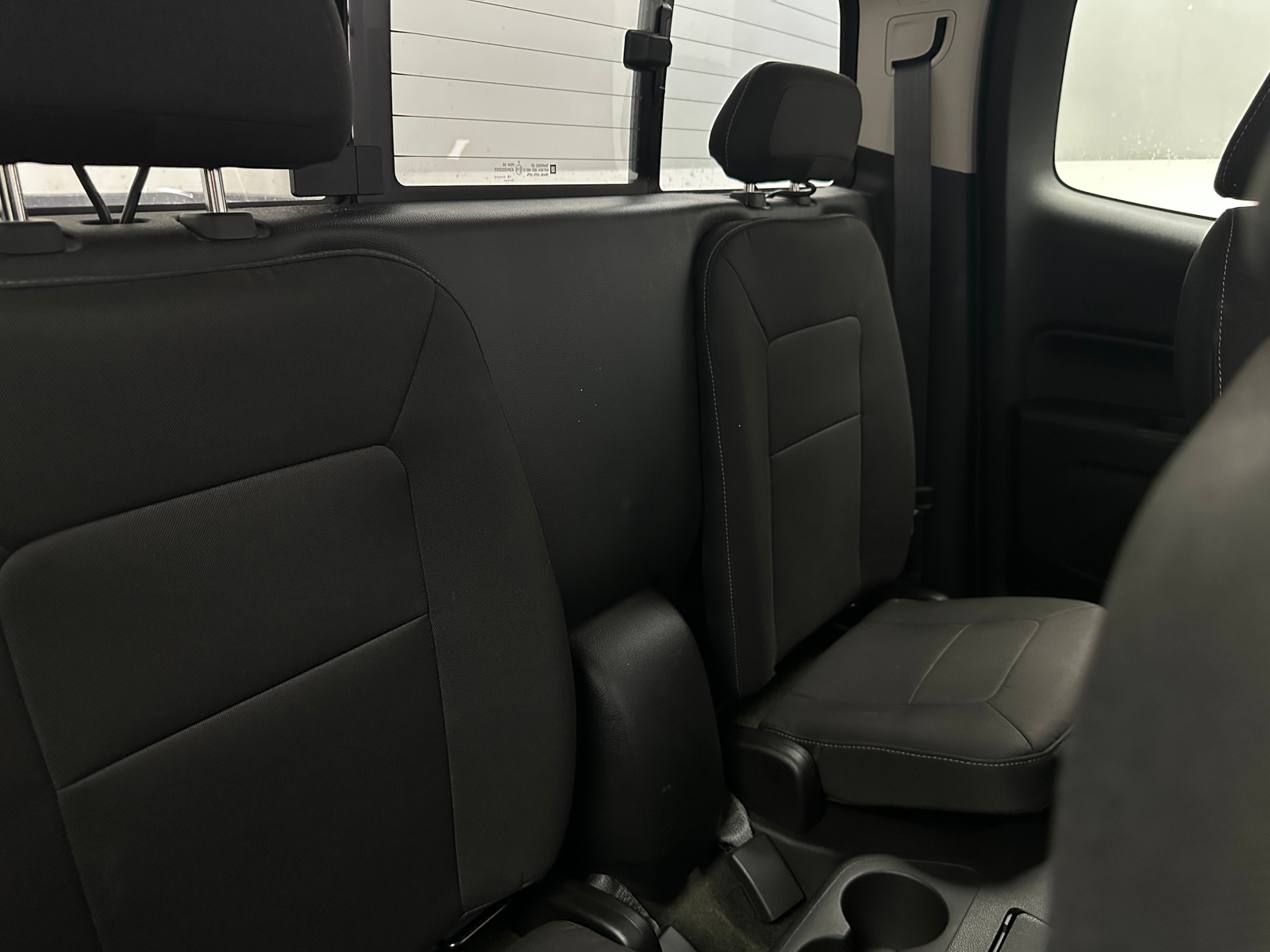 Thumbnail: 2016 GMC Canyon - 6