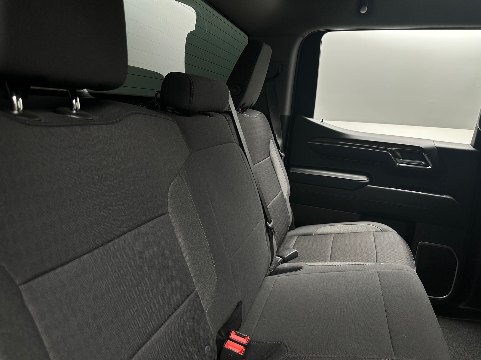Thumbnail: 2024 Chevrolet Silverado 1500 - 6