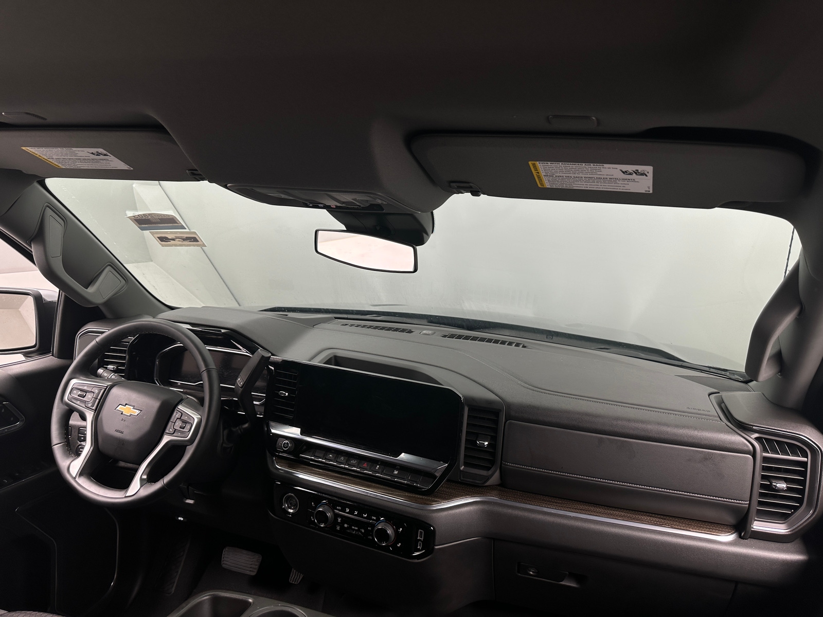 Thumbnail: 2024 Chevrolet Silverado 1500 - 3