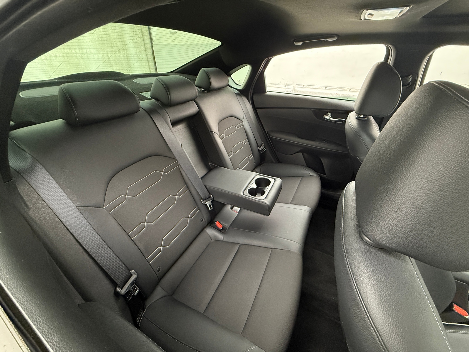 Thumbnail: 2021 Kia Forte - 5