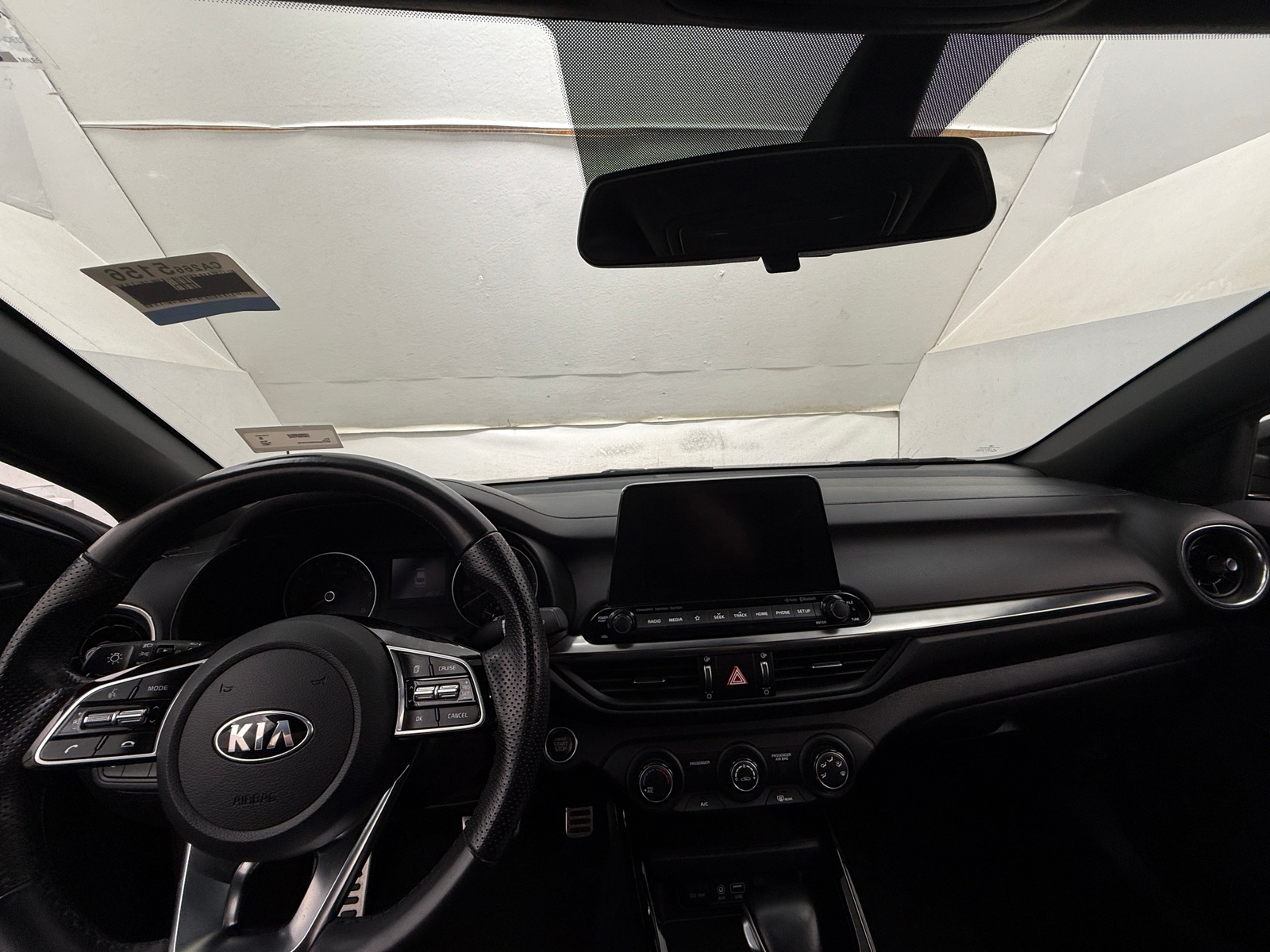 Thumbnail: 2021 Kia Forte - 2